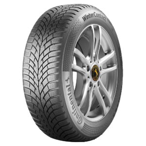Anvelope IARNA CONTINENTAL WINTER CONTACT TS870 FR 235 50 R19 99H